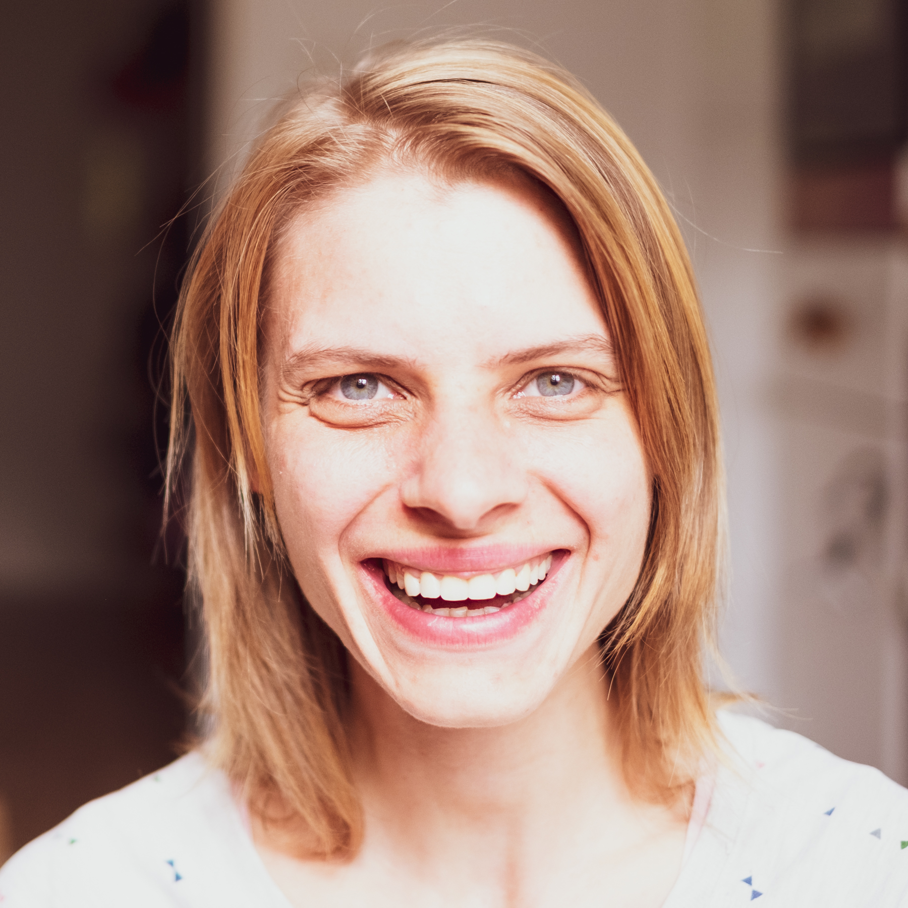 pixelsophie Portrait